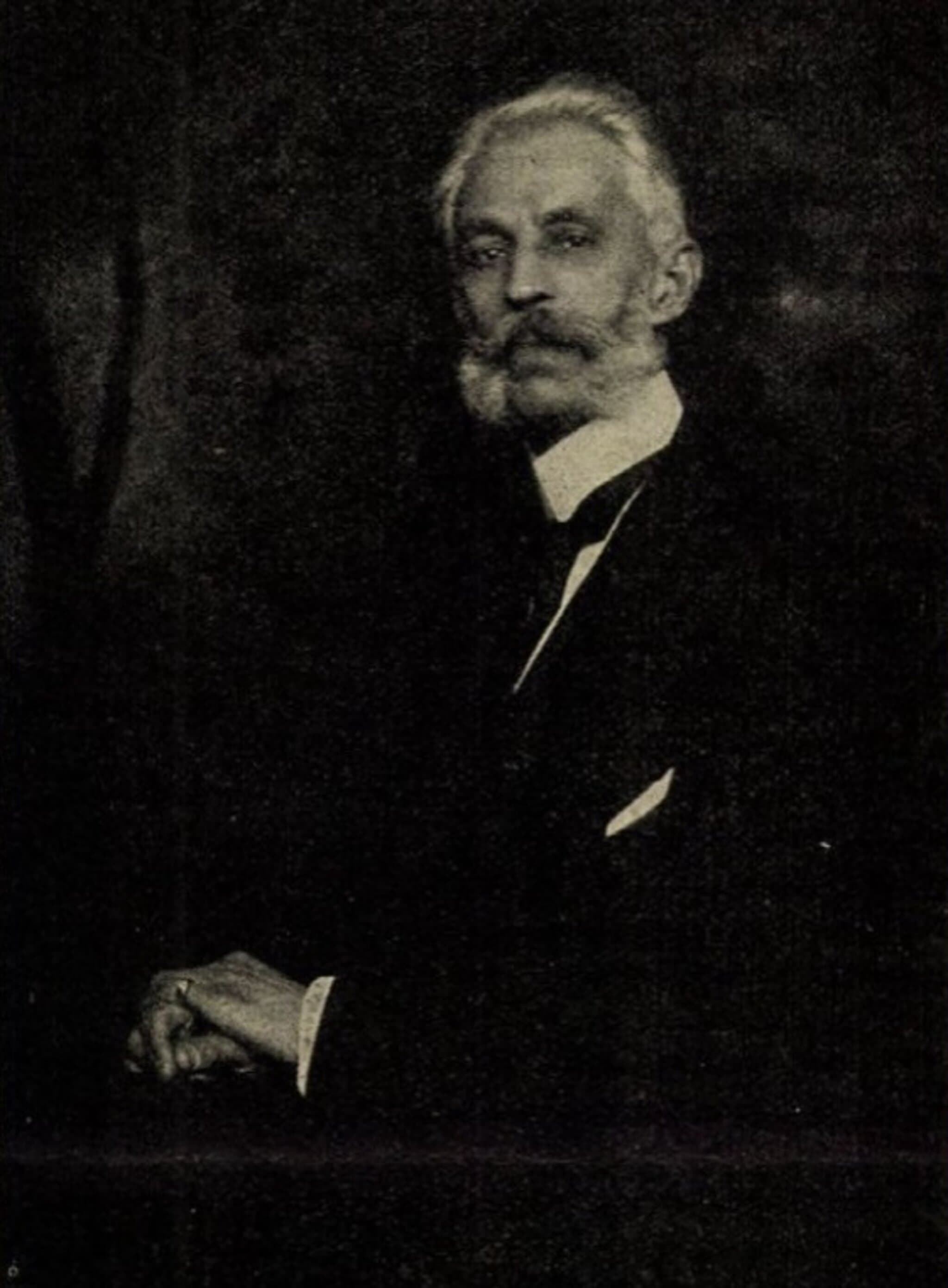 Jemnitz Albrecht portréja