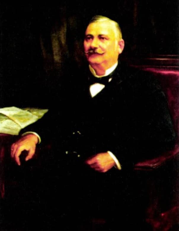 Juhász Mihály 1852