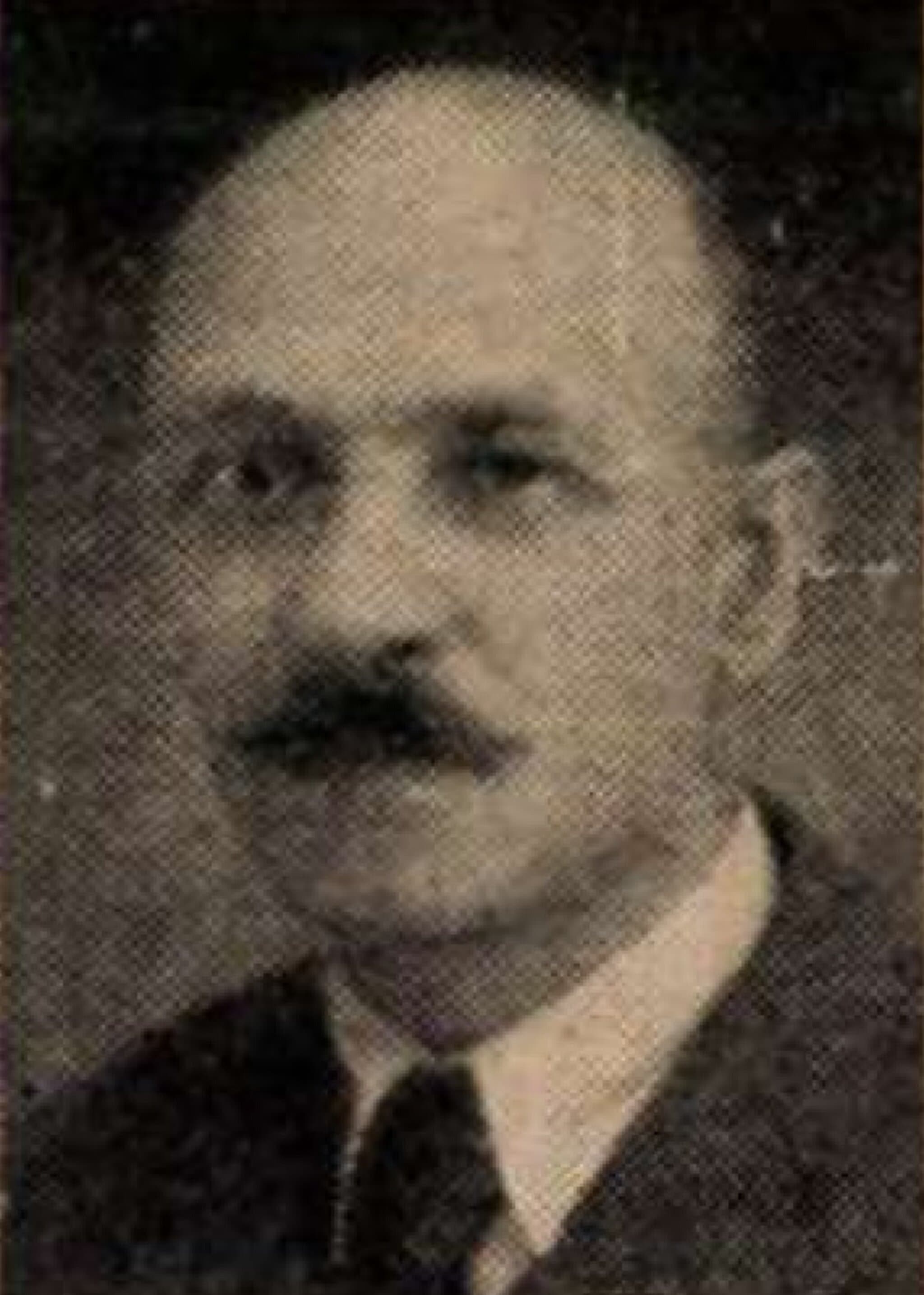 Kállay Endre