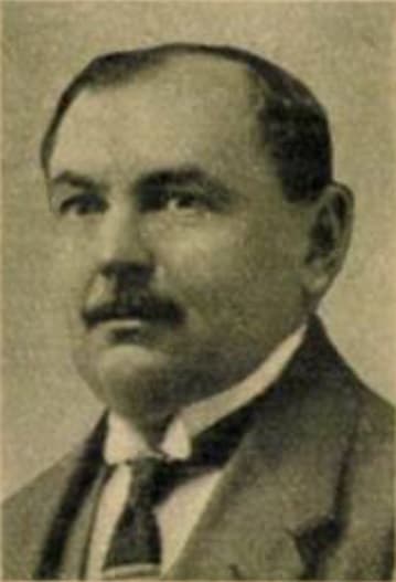 Kiss István 1883-1955