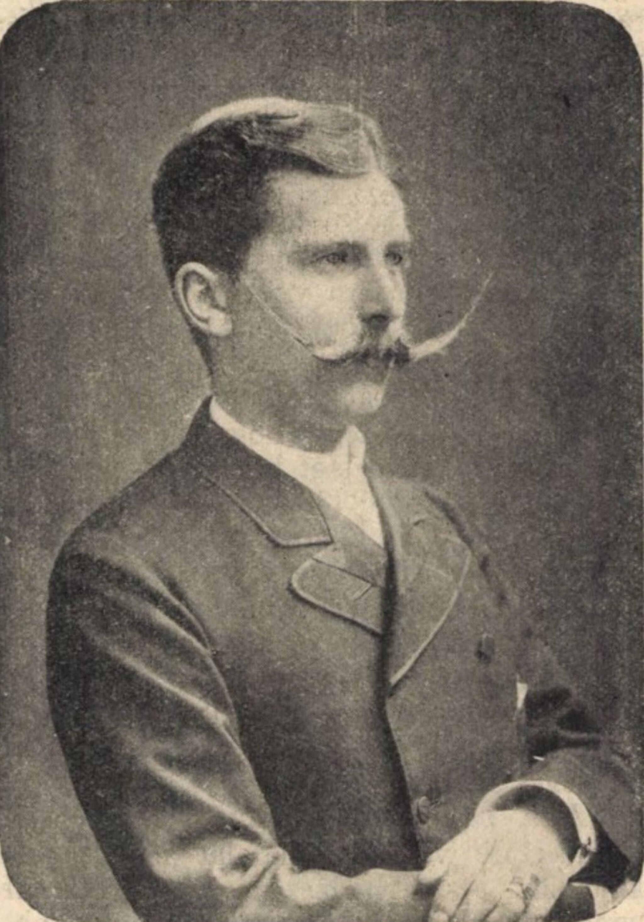 nemeskéri Kiss Pál 1856