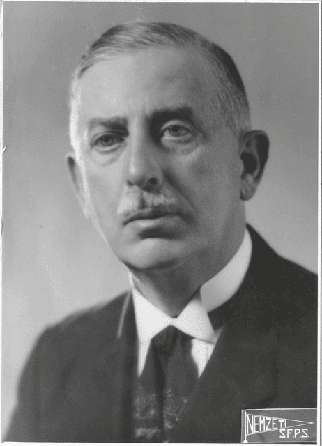 nemeskéri Kiss Sándor