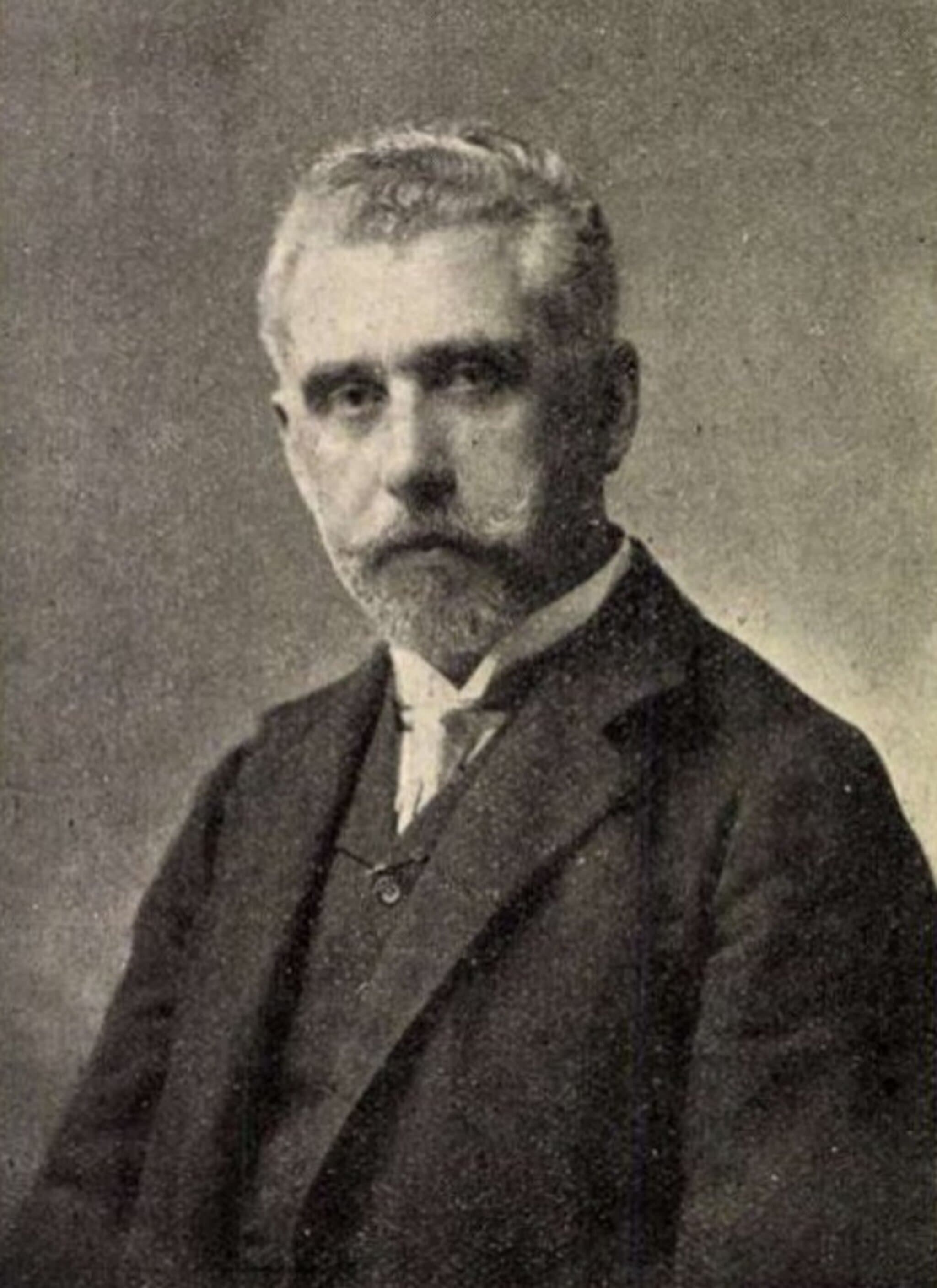 Klein Gyula 1862