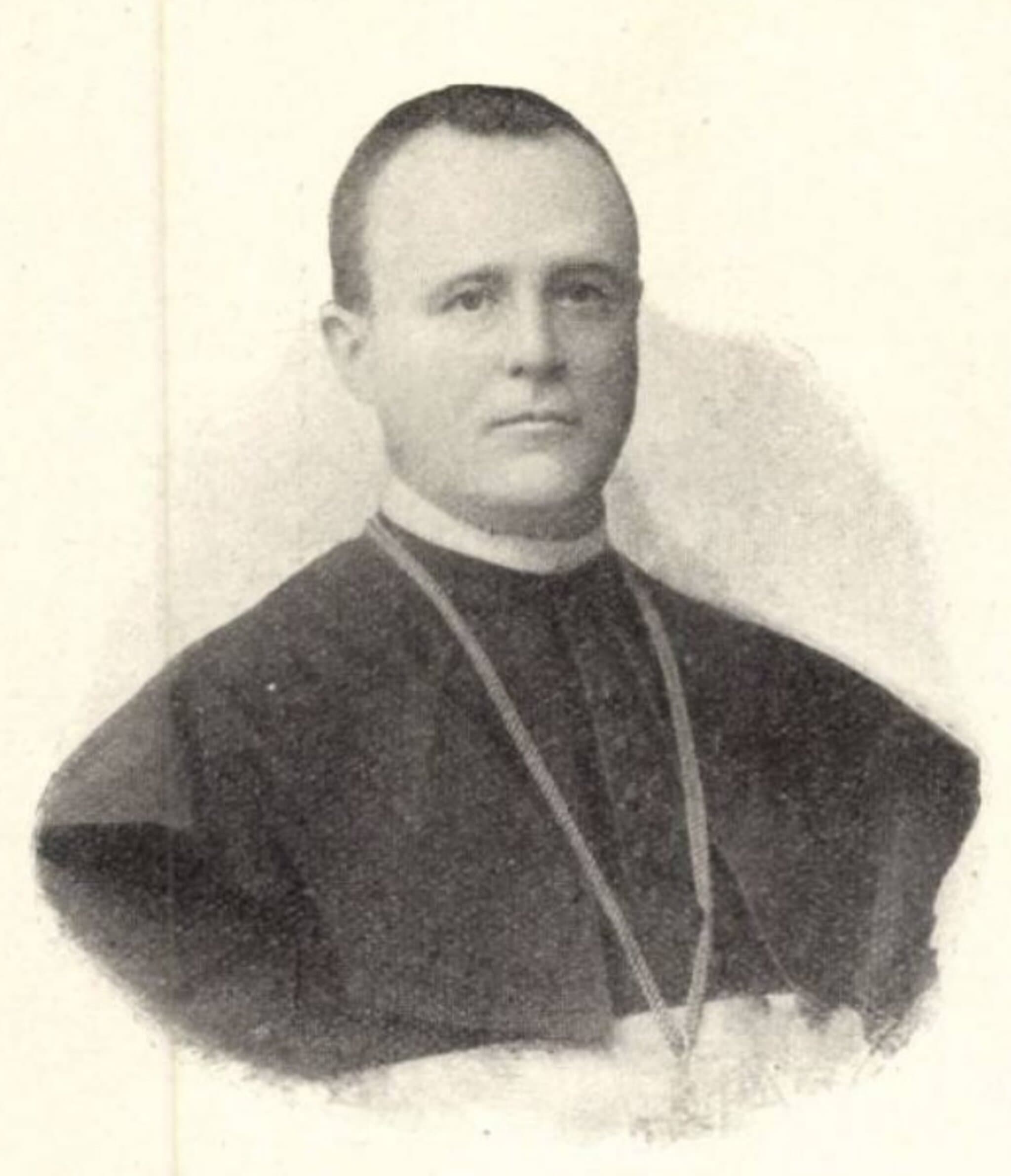 Kollányi Ferenc portréja