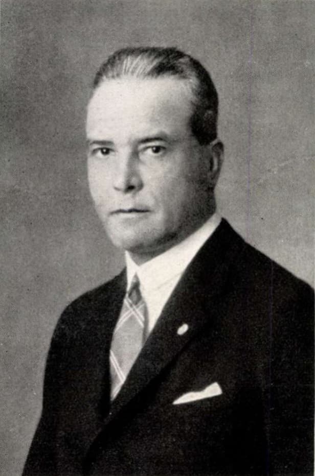 Kossuth Ferenc portréja
