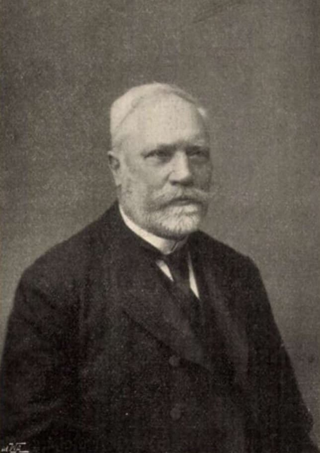 Kovácsy Sándor portréja