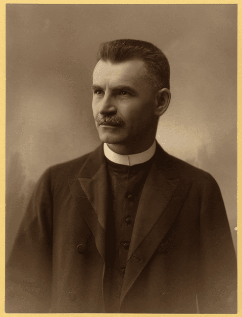 Kováts J. István