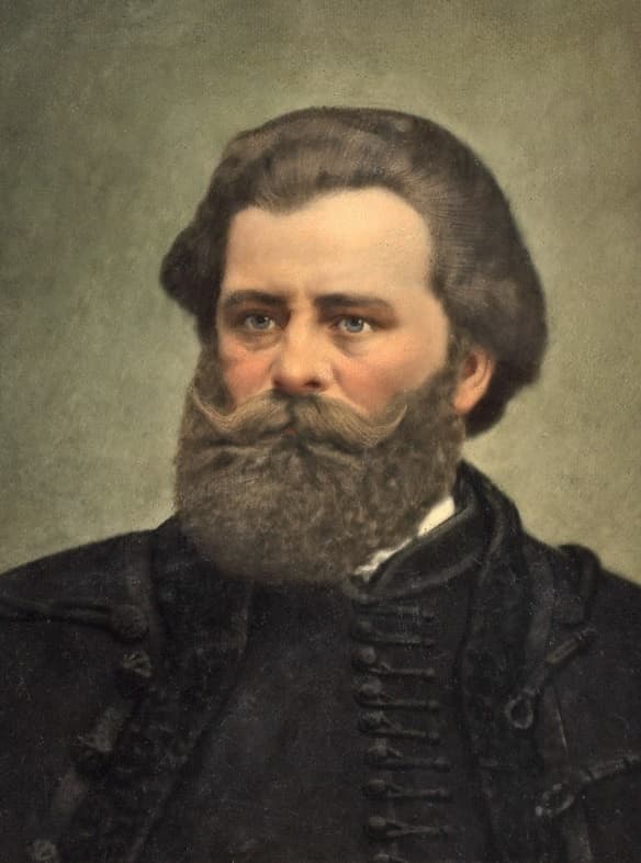 bilkei Lipcsey Péter 1820