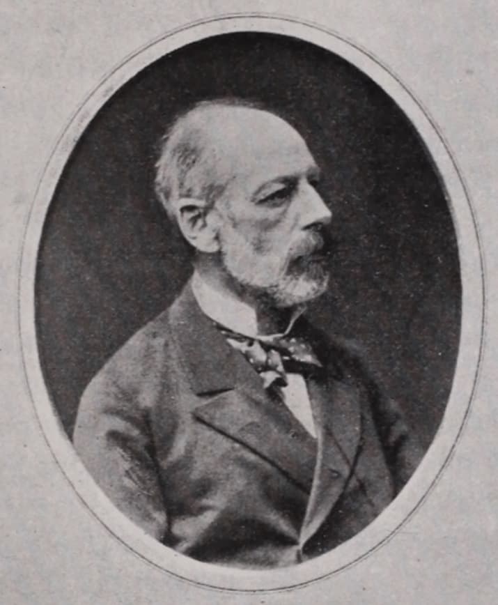 Lumniczer Sándor portréja