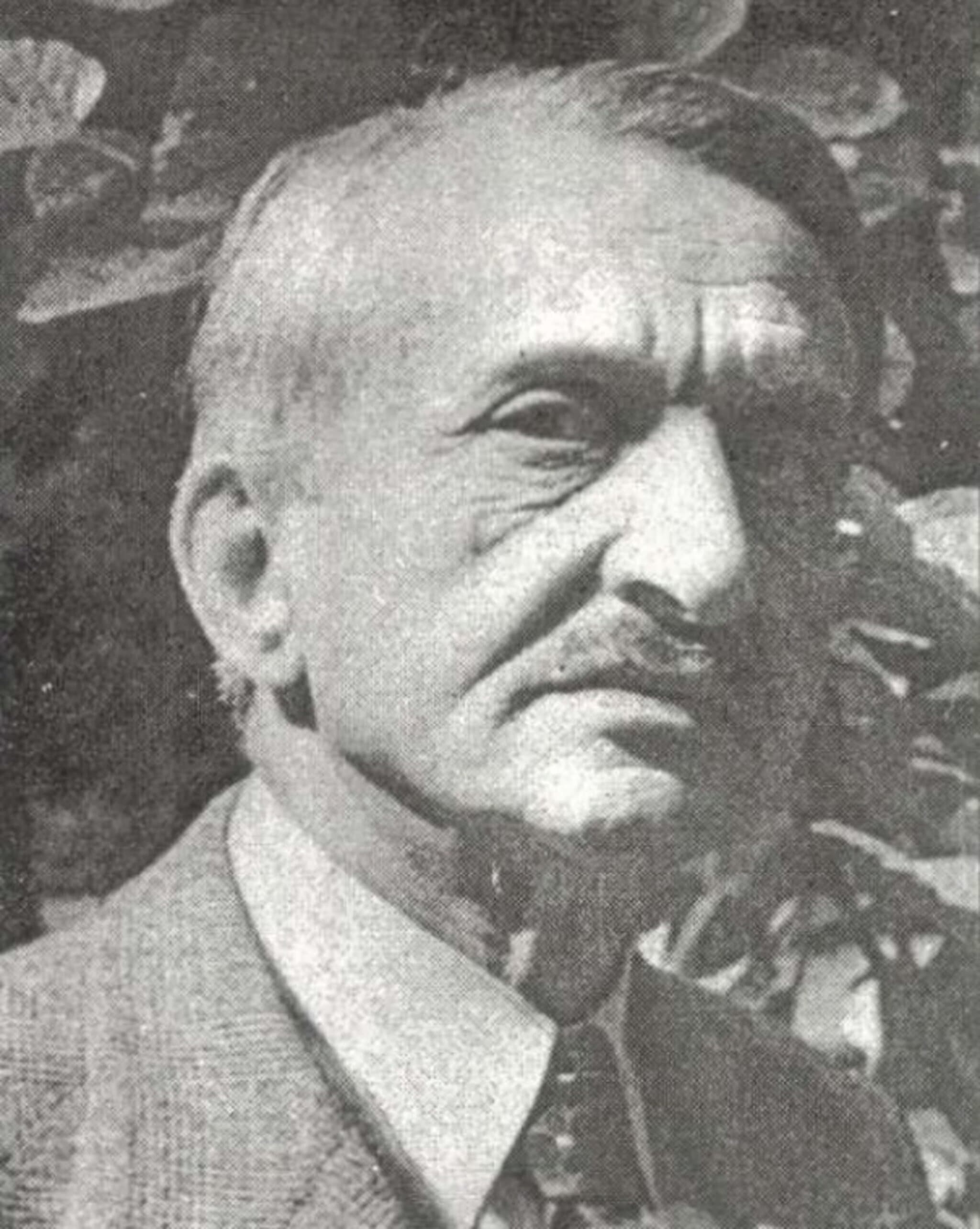 Magyar Gyula