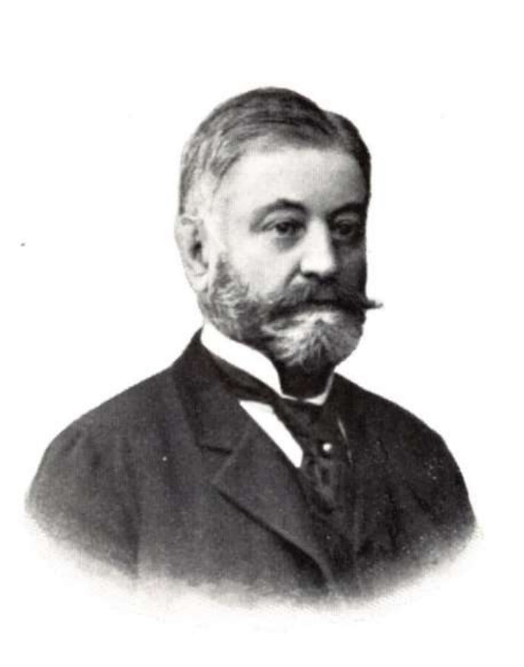 Malatinszky György portréja