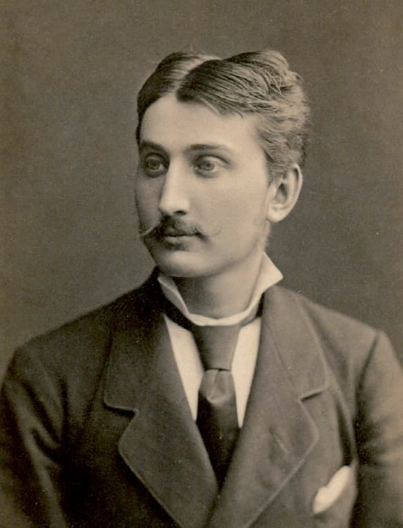 sarkadi Márki János
