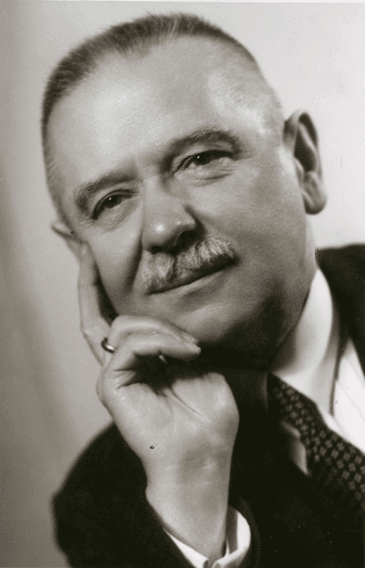 Melich János portréja