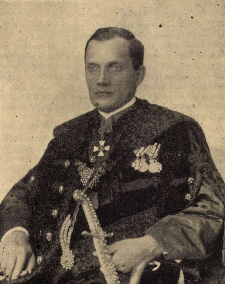 bölöni Mikó Ferenc