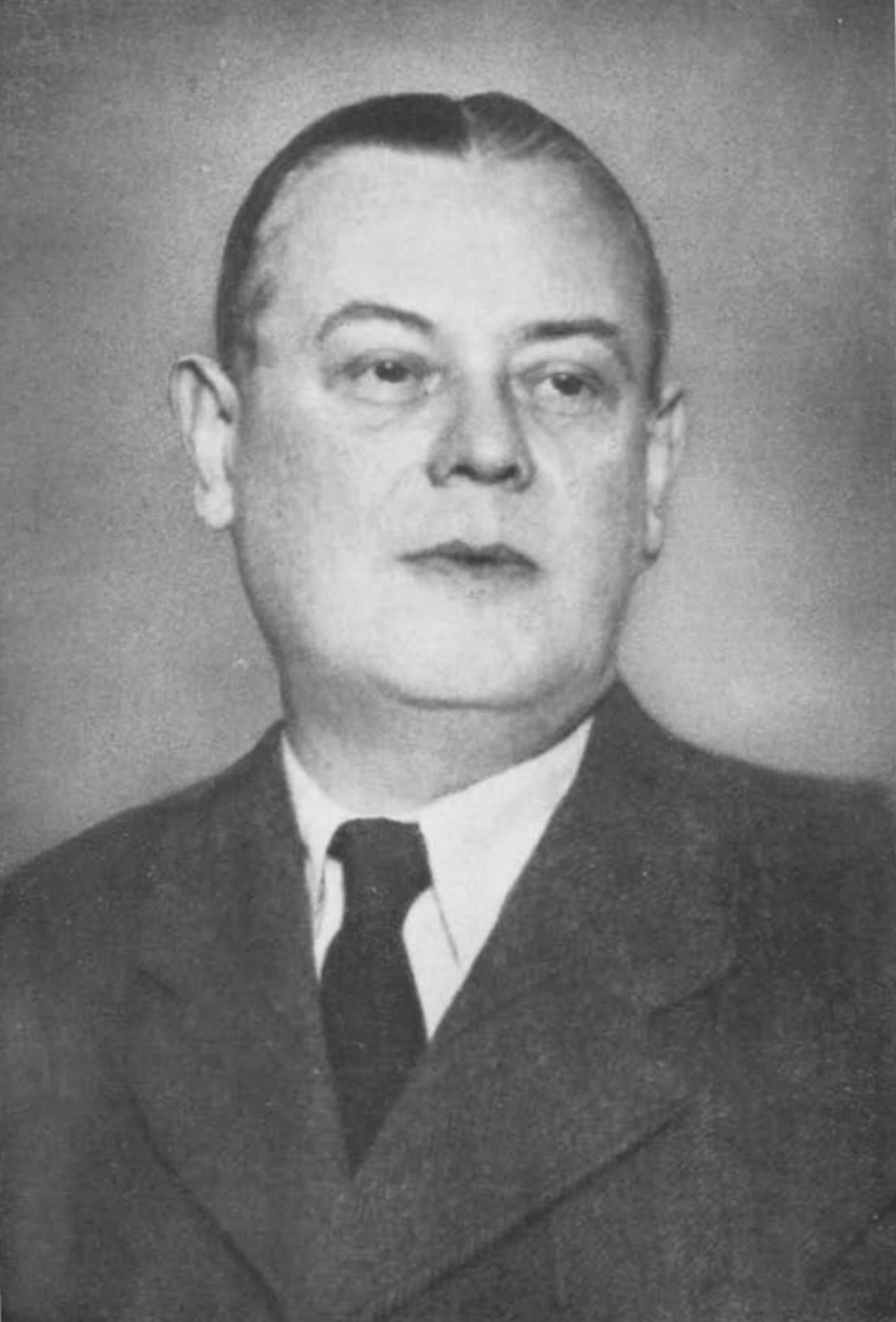 Mikszáth Kálmán portréja