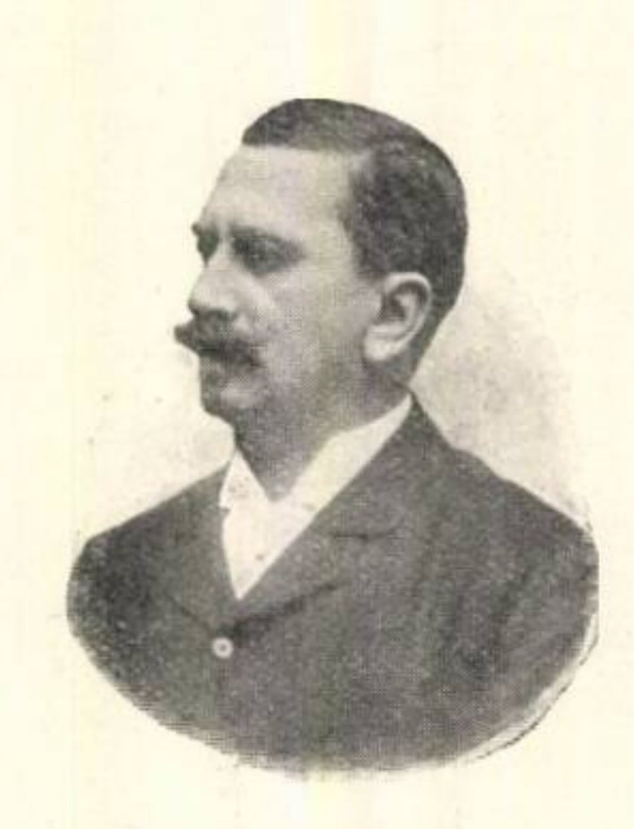 Molec Dani portréja