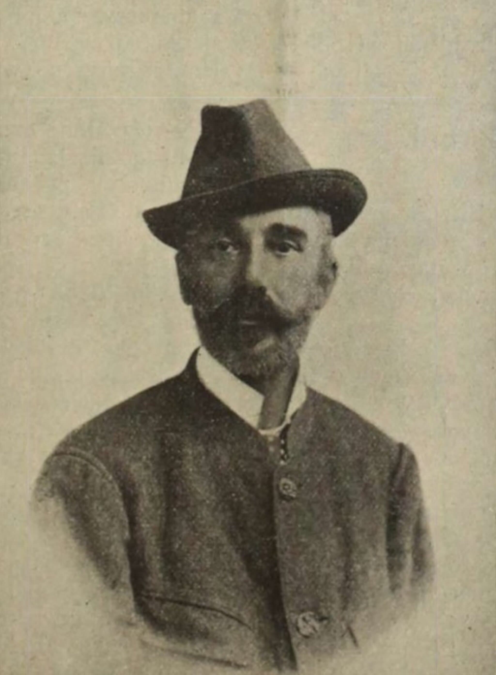nádasdi és fogarasföldi gróf Nádasdy Ferenc 1842
