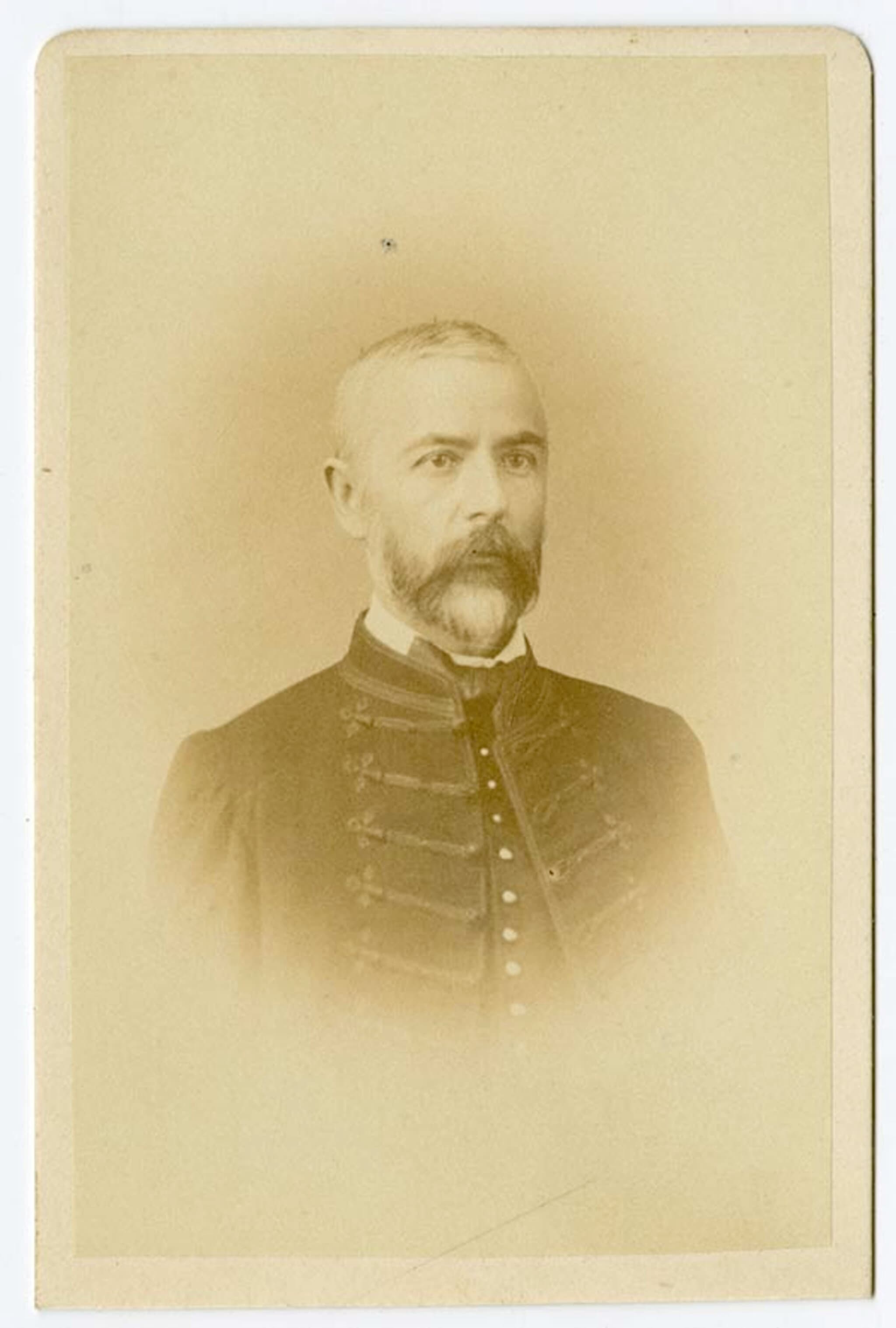 felsőgyőri Nagy Iván