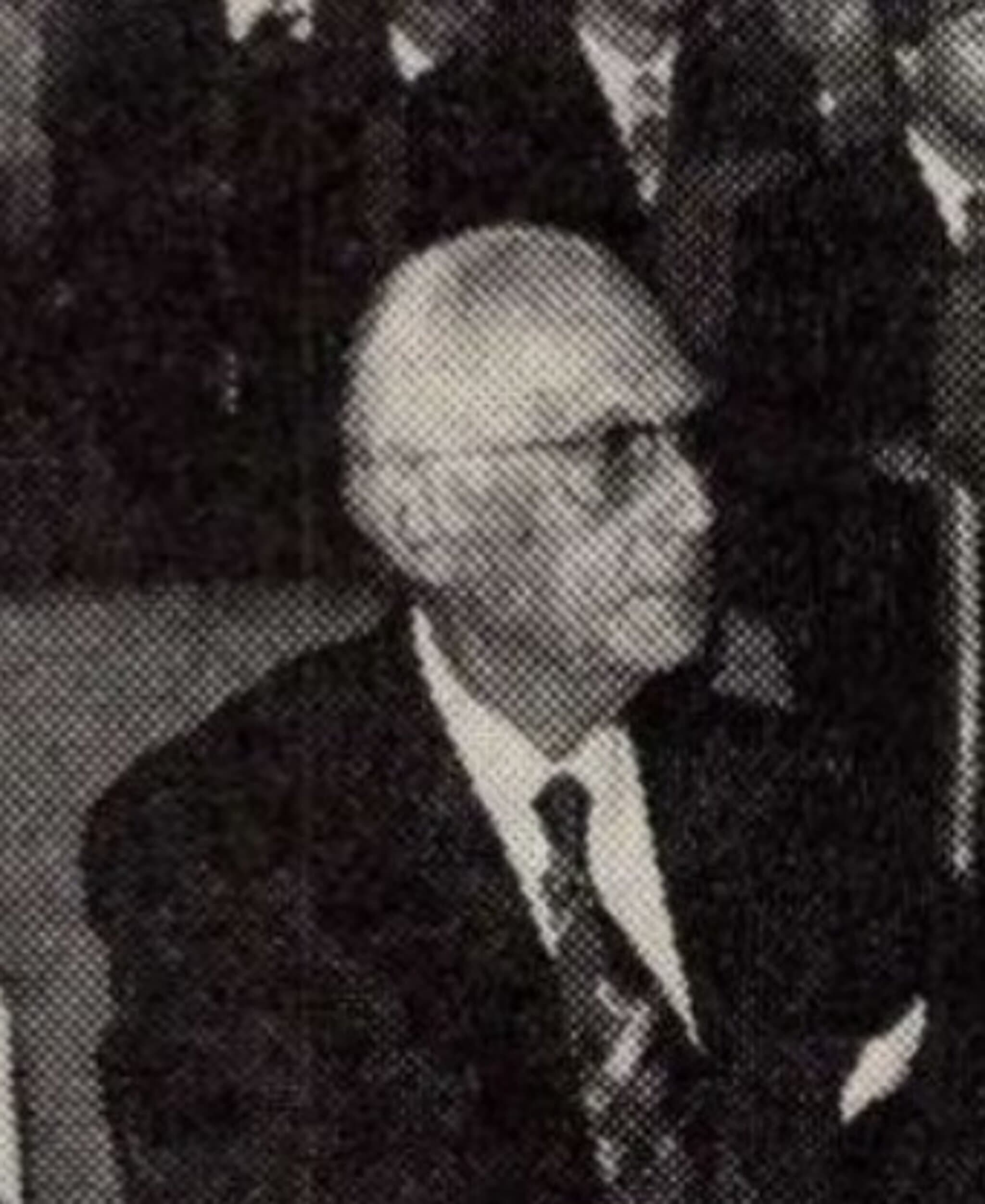 Nyiredy István portréja