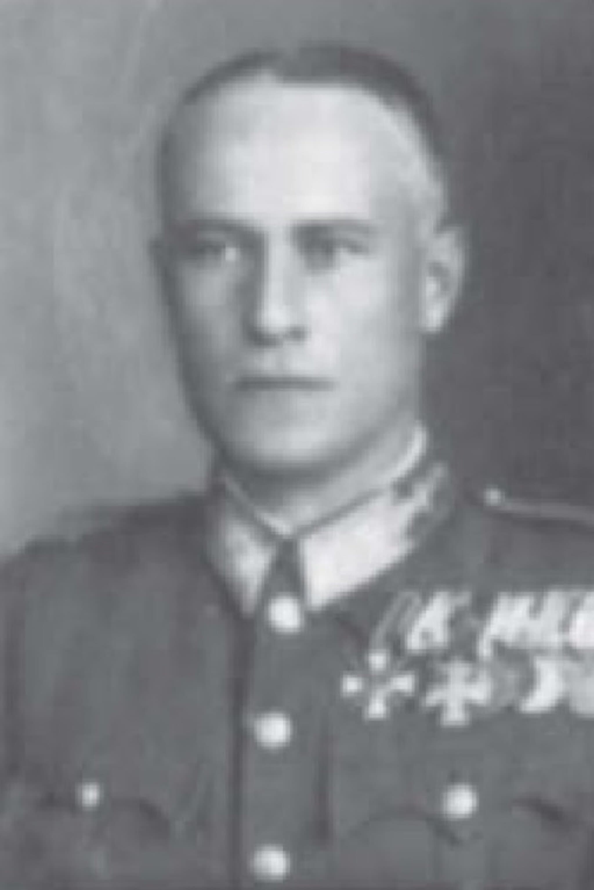 Örményi Zoltán portréja