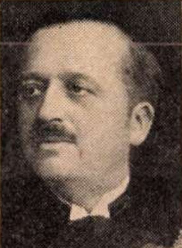 Okolicsányi Imre portréja