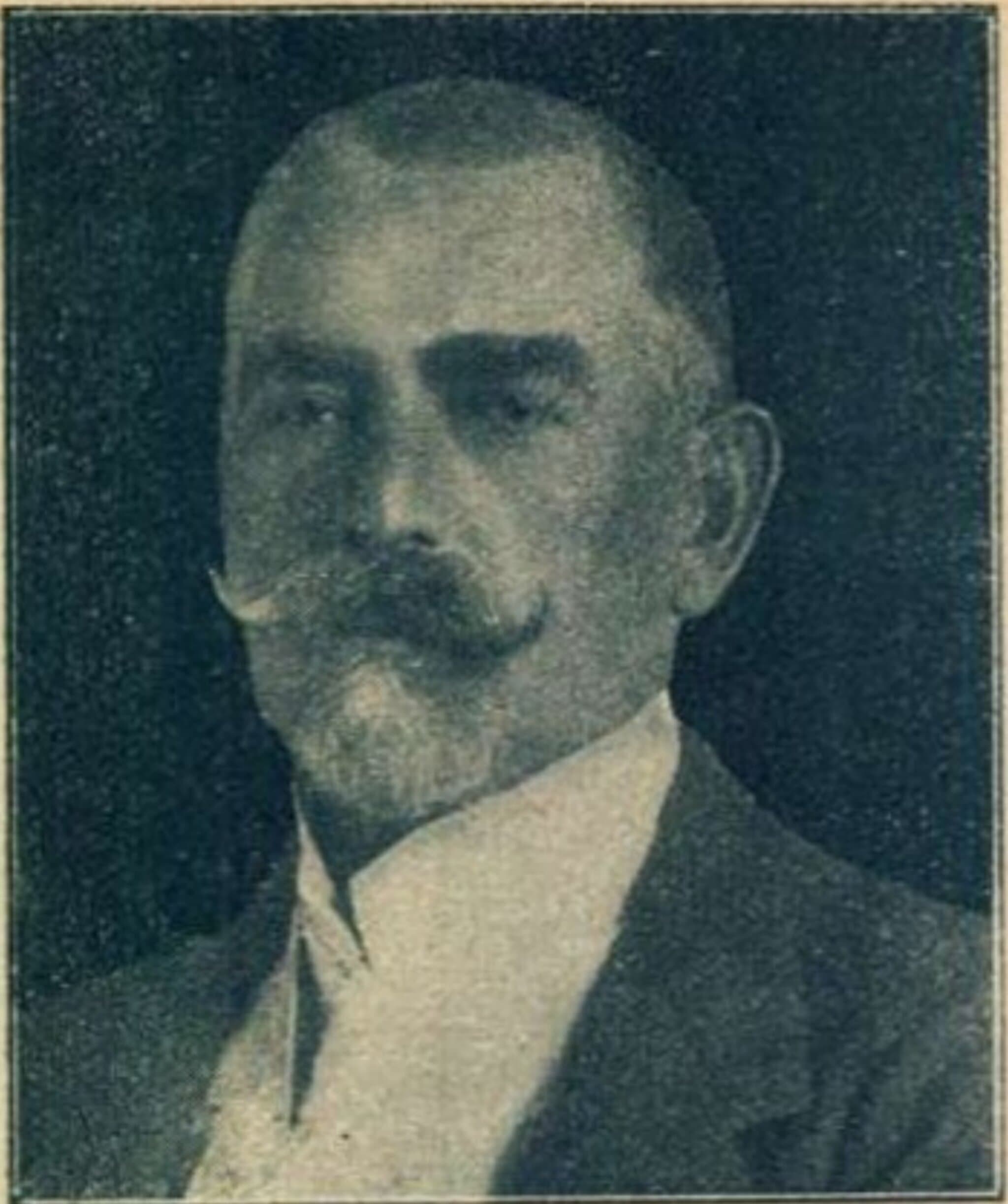 ladmóczi Oláh Dezső