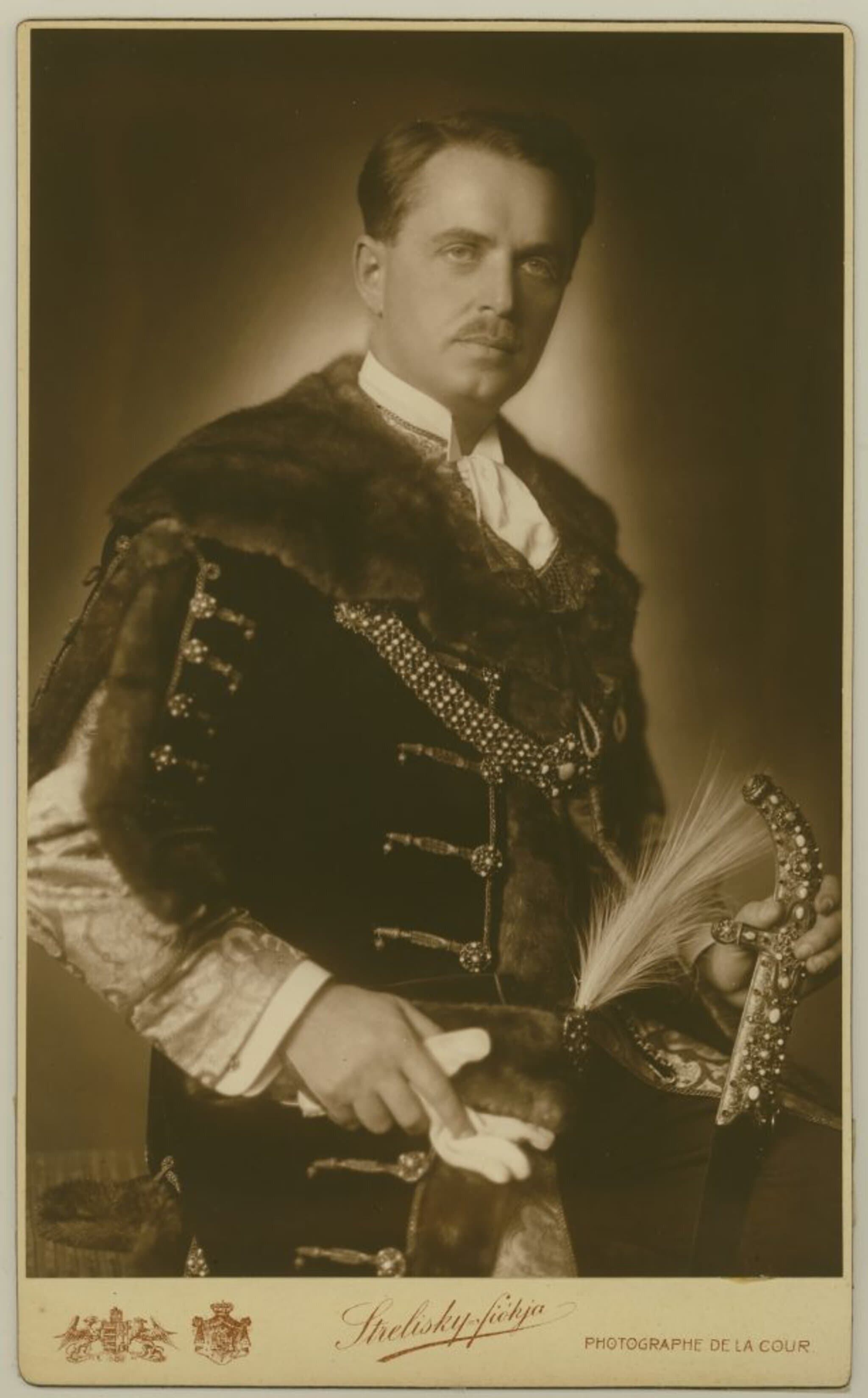 görbői Őrffy Imre