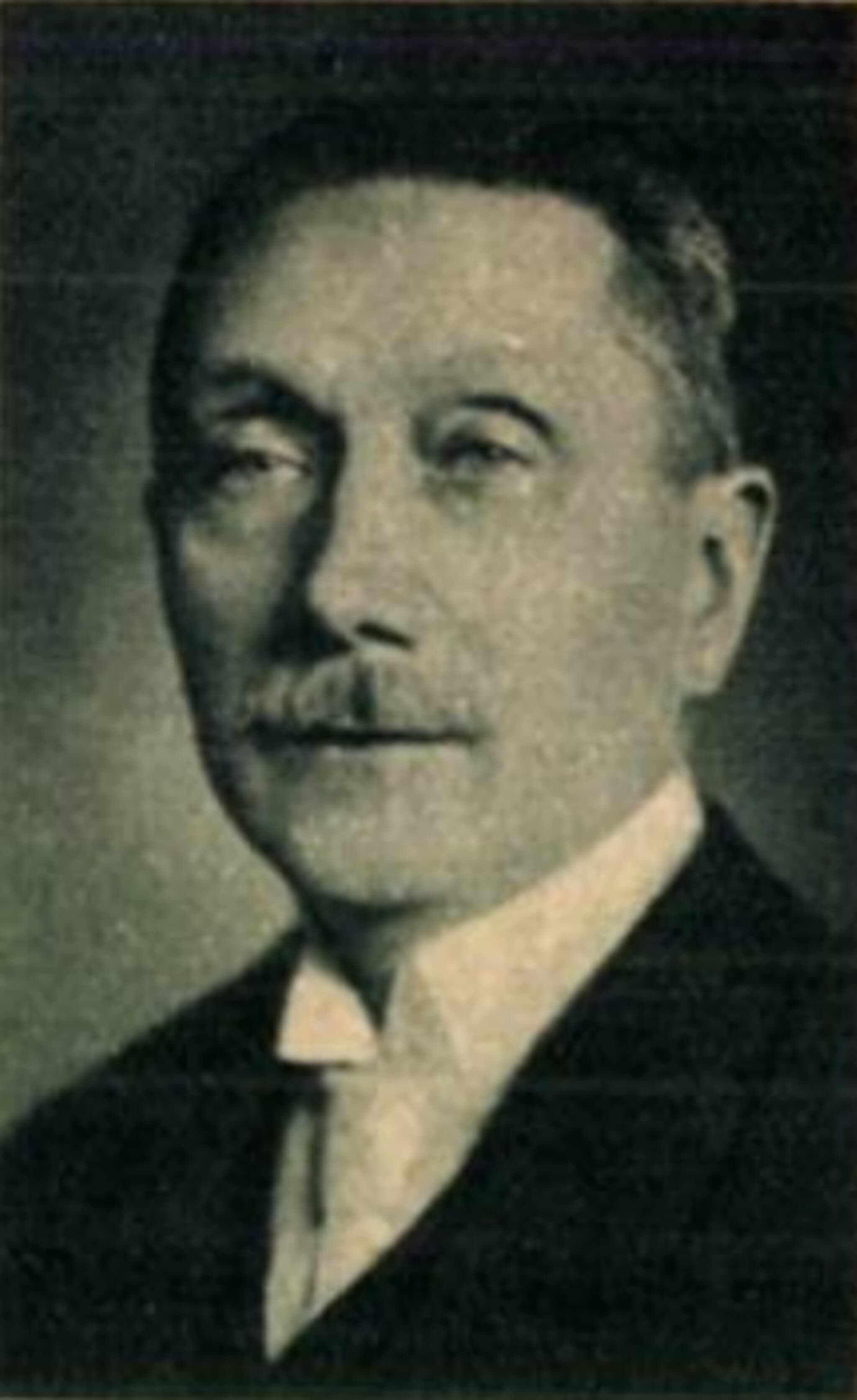 Osvald István