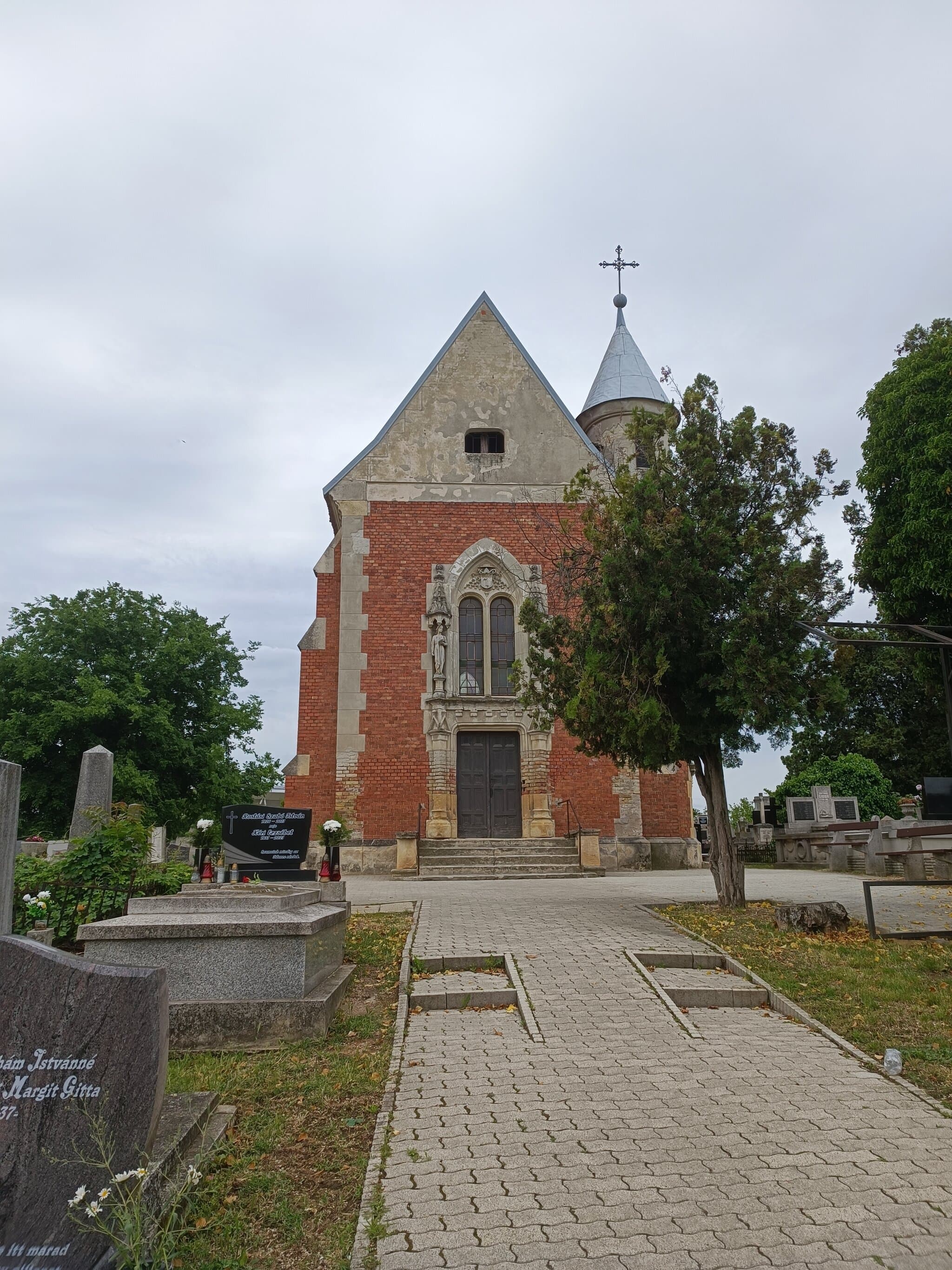 Pauer János 1814 sírja