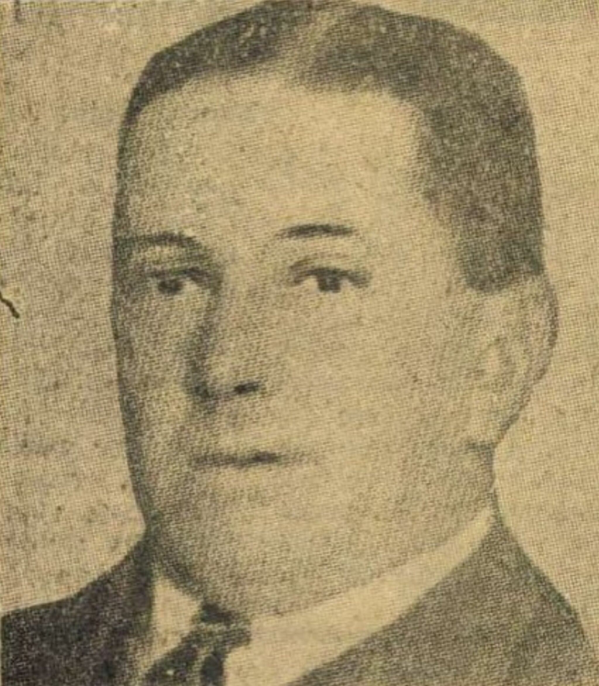 Pejacsevich Albert portréja