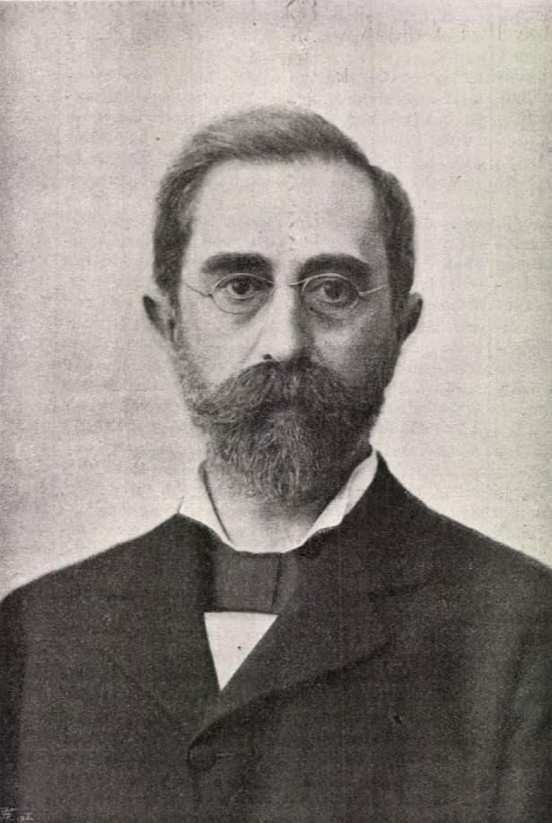 Pekár Imre portréja