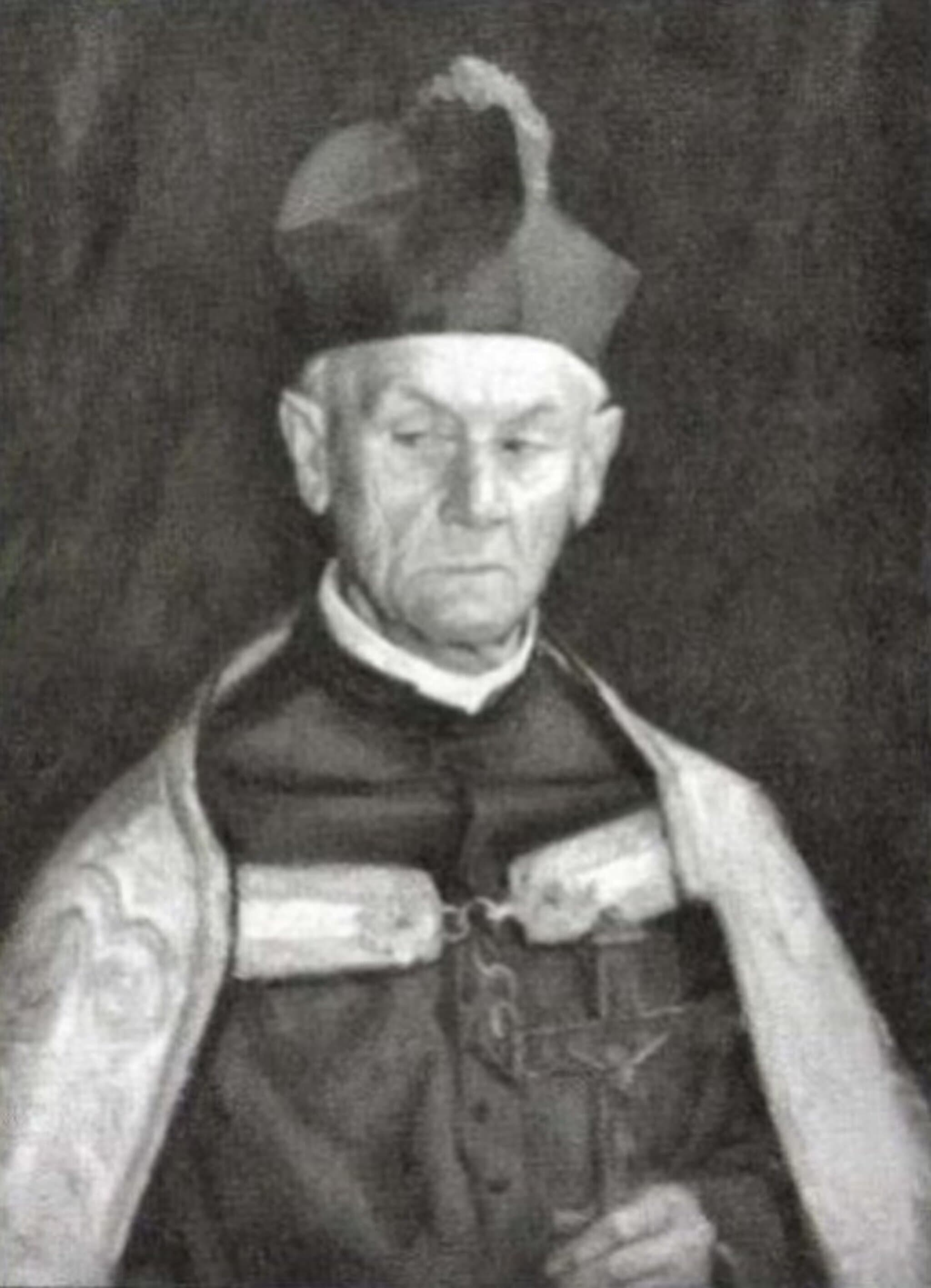 Pfeiffer János