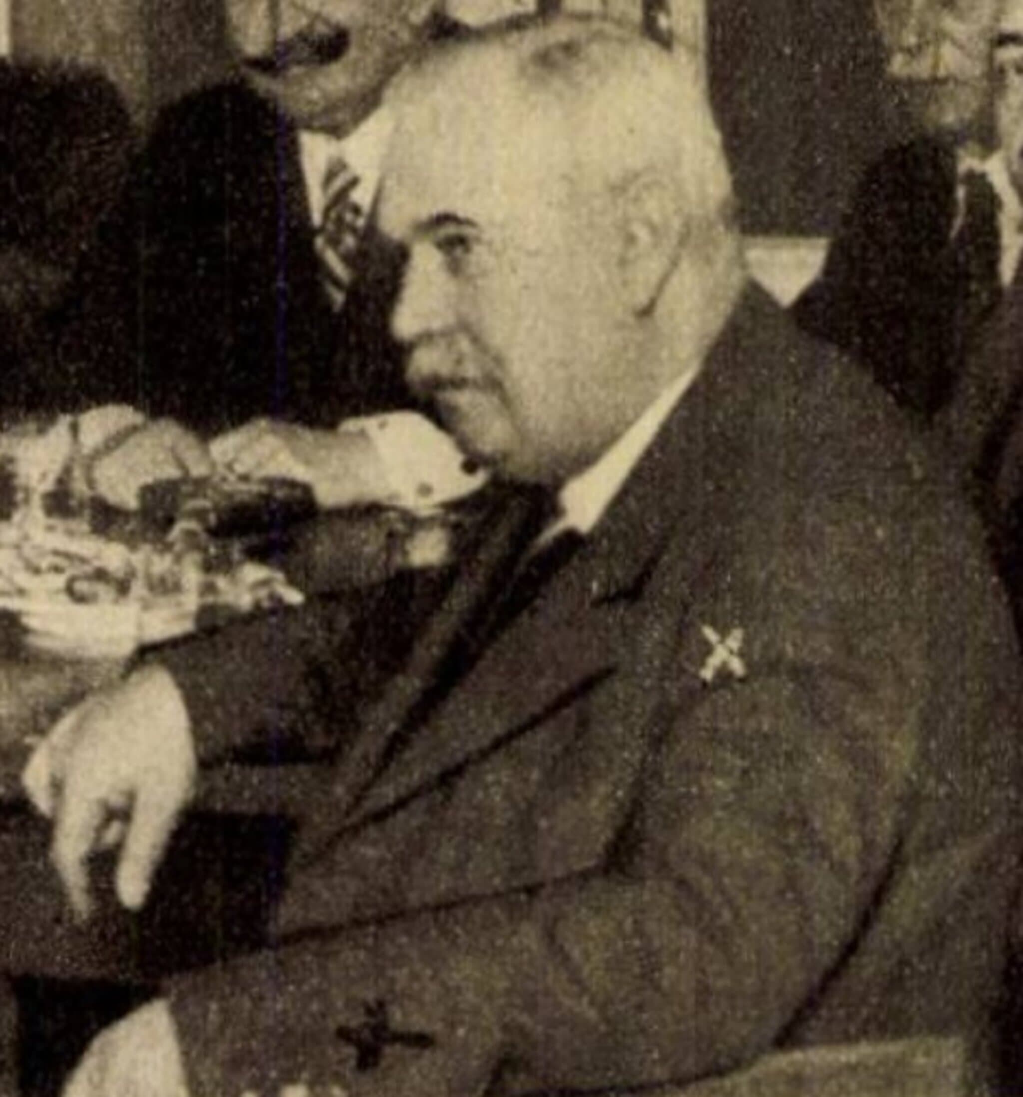 Polgáry István