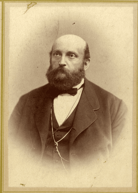 Prileszky Tádé portréja