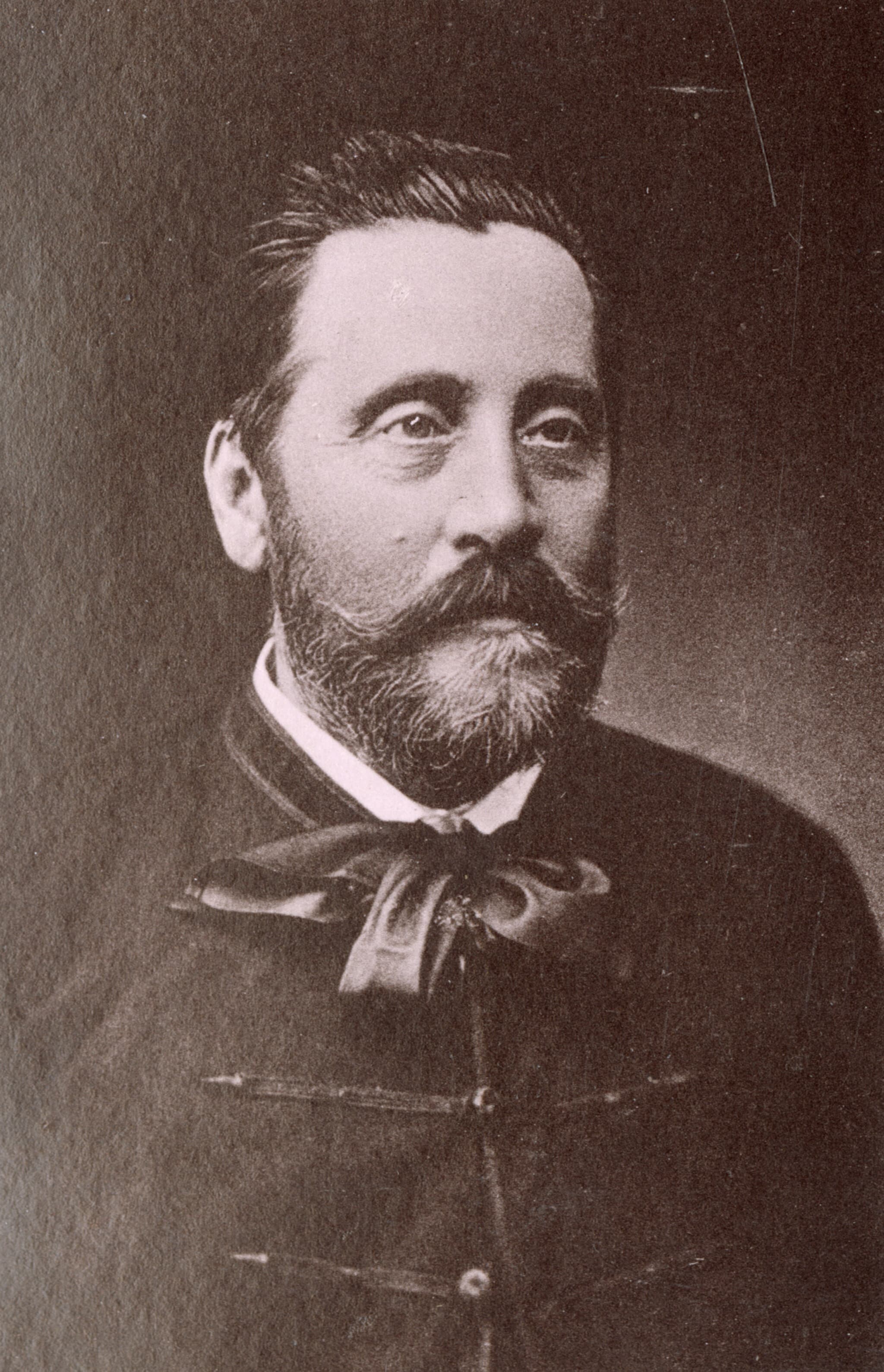 Ráday Gedeon portréja