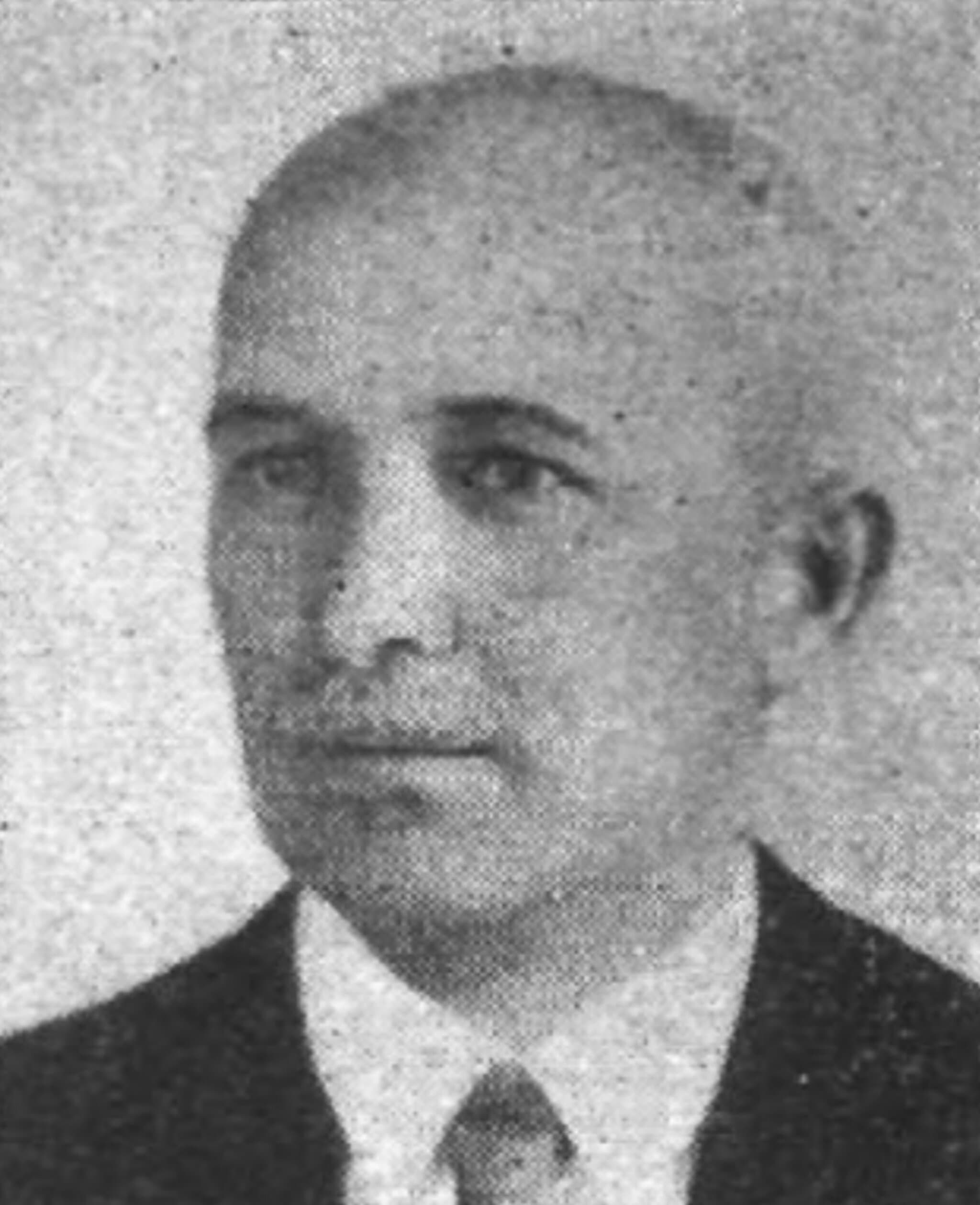Ronkay Ferenc portréja