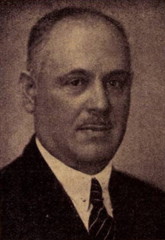 Rubinyi Mózes portréja