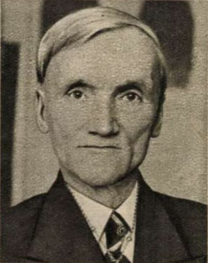 Rudnay Gyula portréja