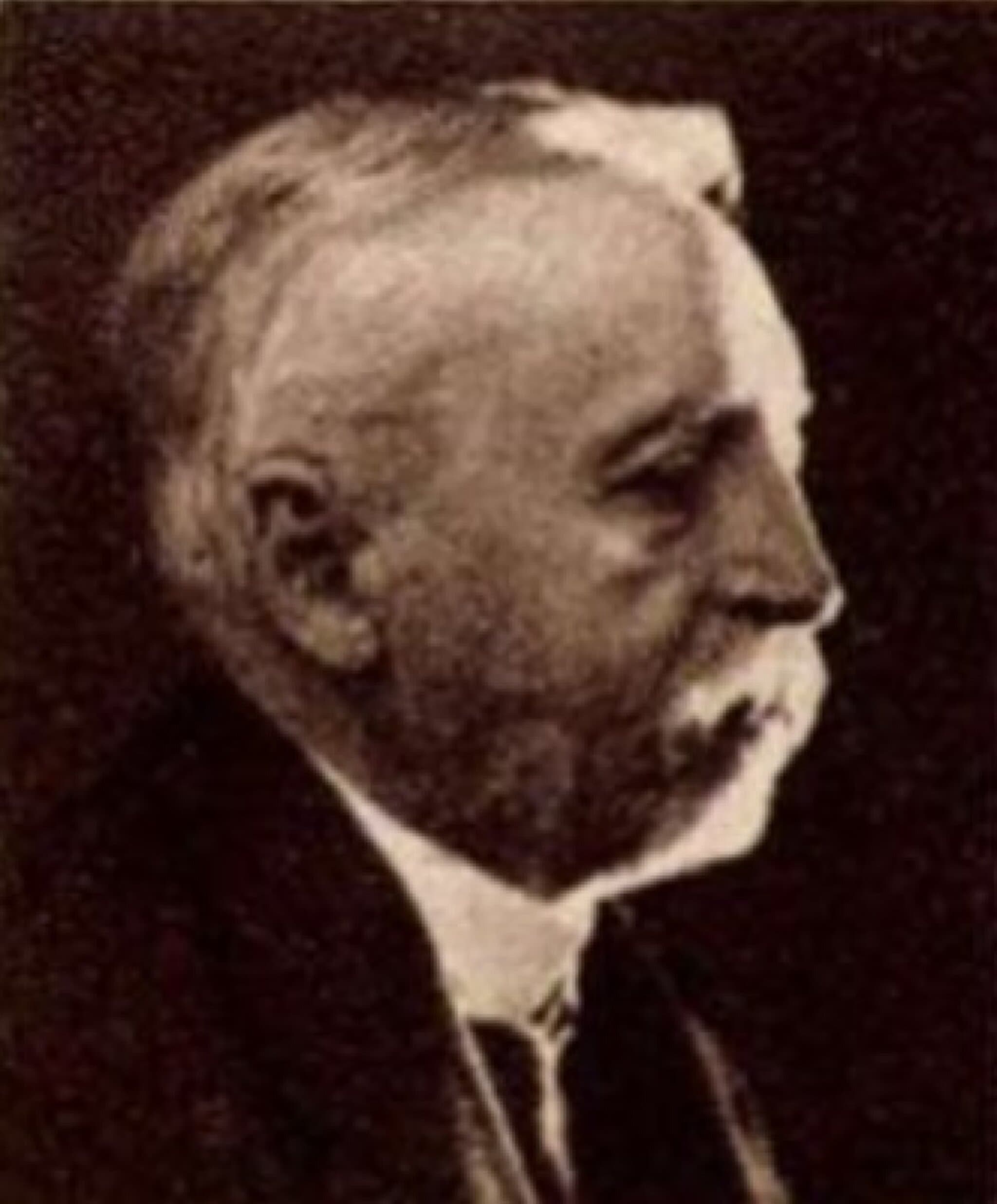 dezséri báró Rudnyánszky József