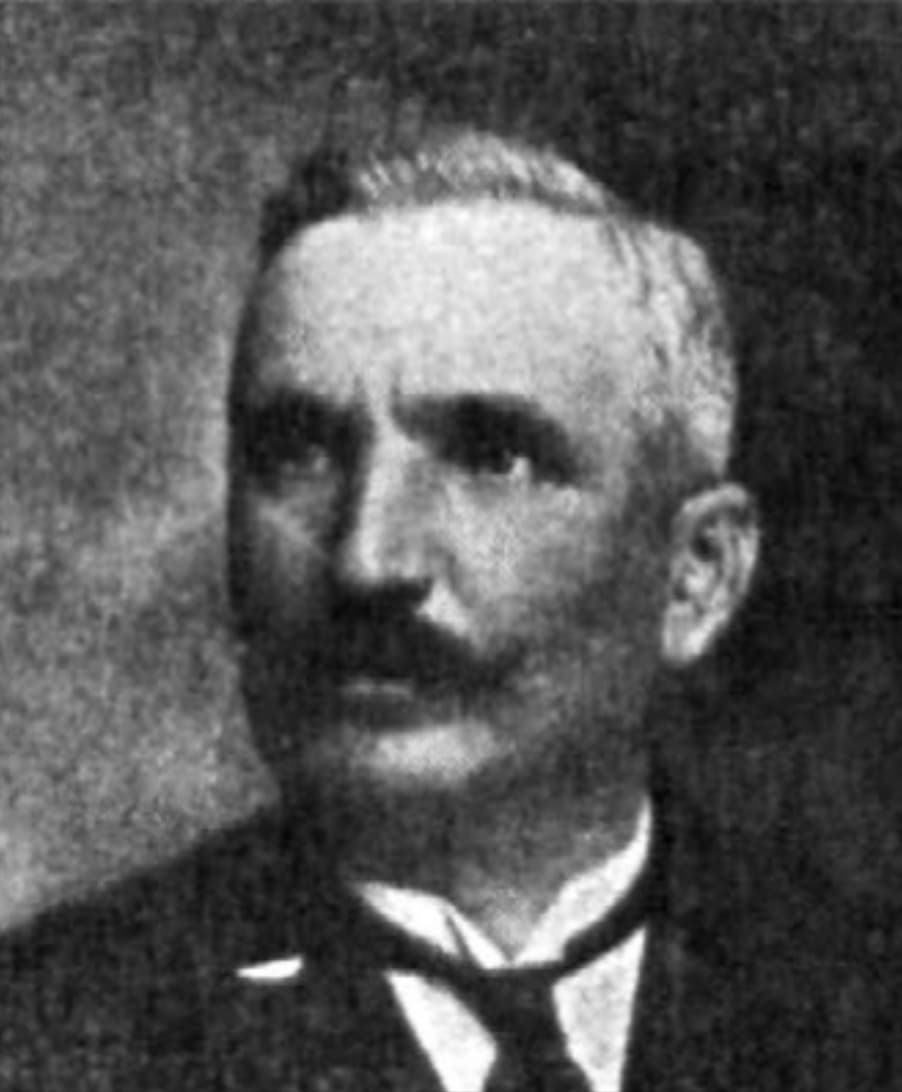 Sámik József