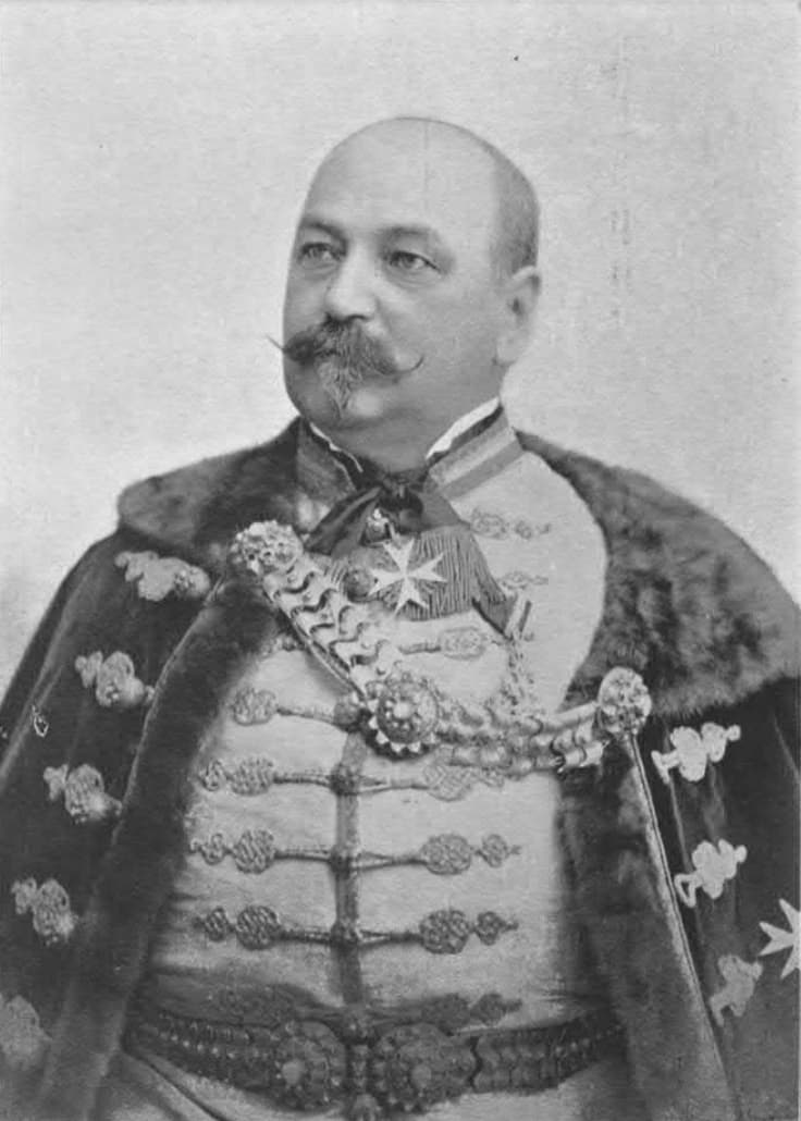 nádasdi Sárközy Aurél