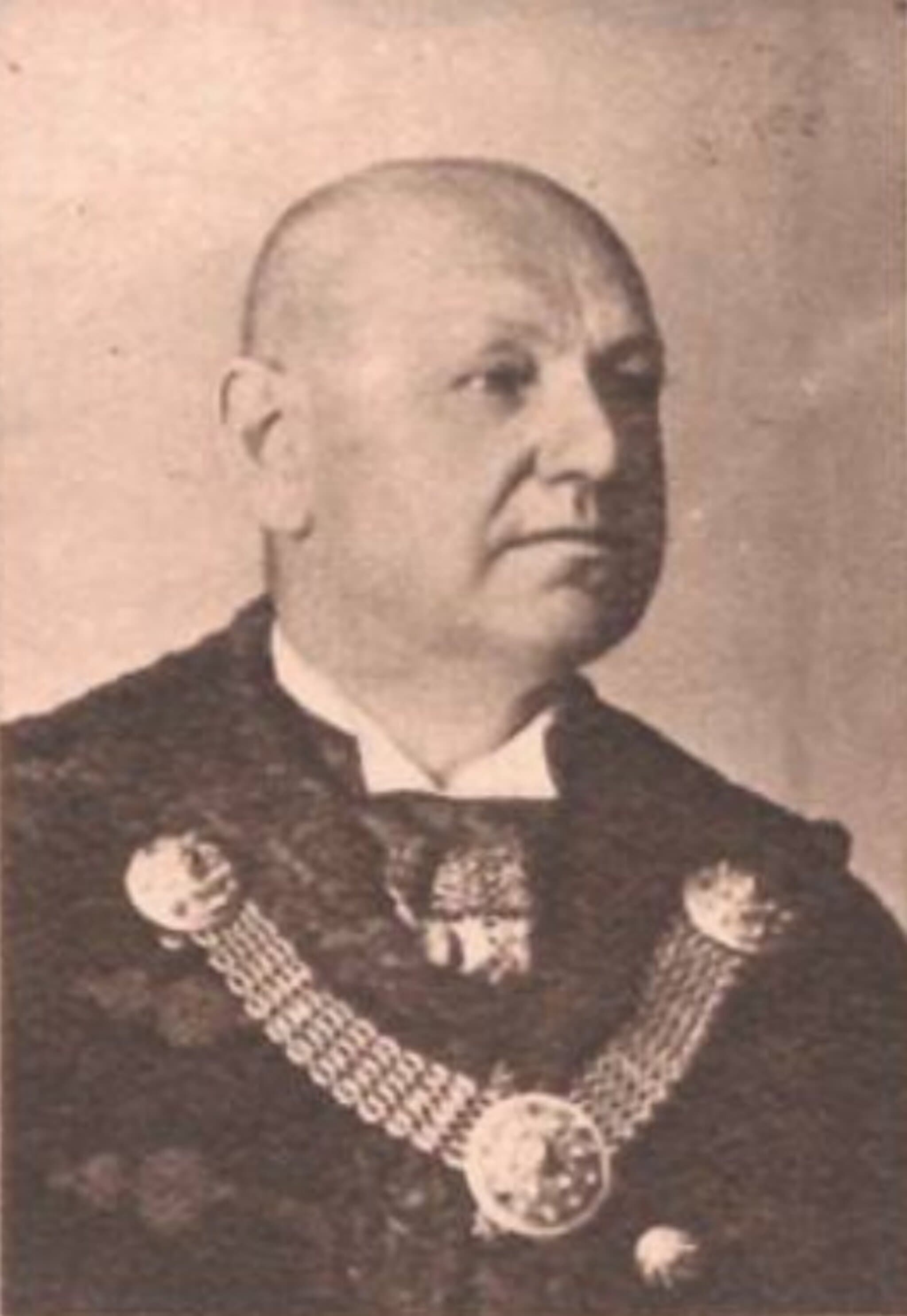 lévai Sarvay Elek