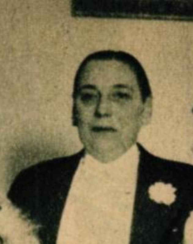 Schell József portréja