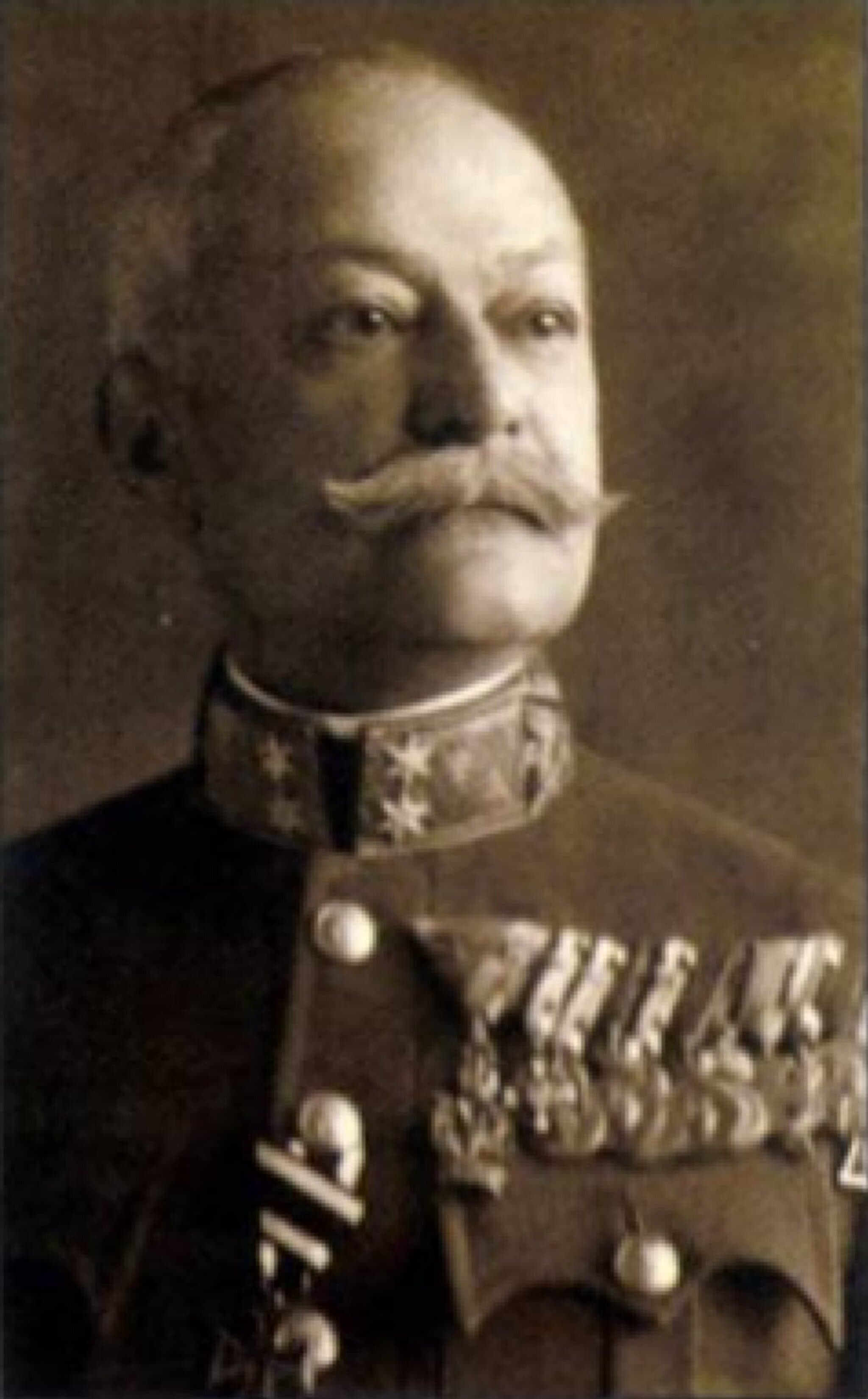merényi Scholtz Gusztáv