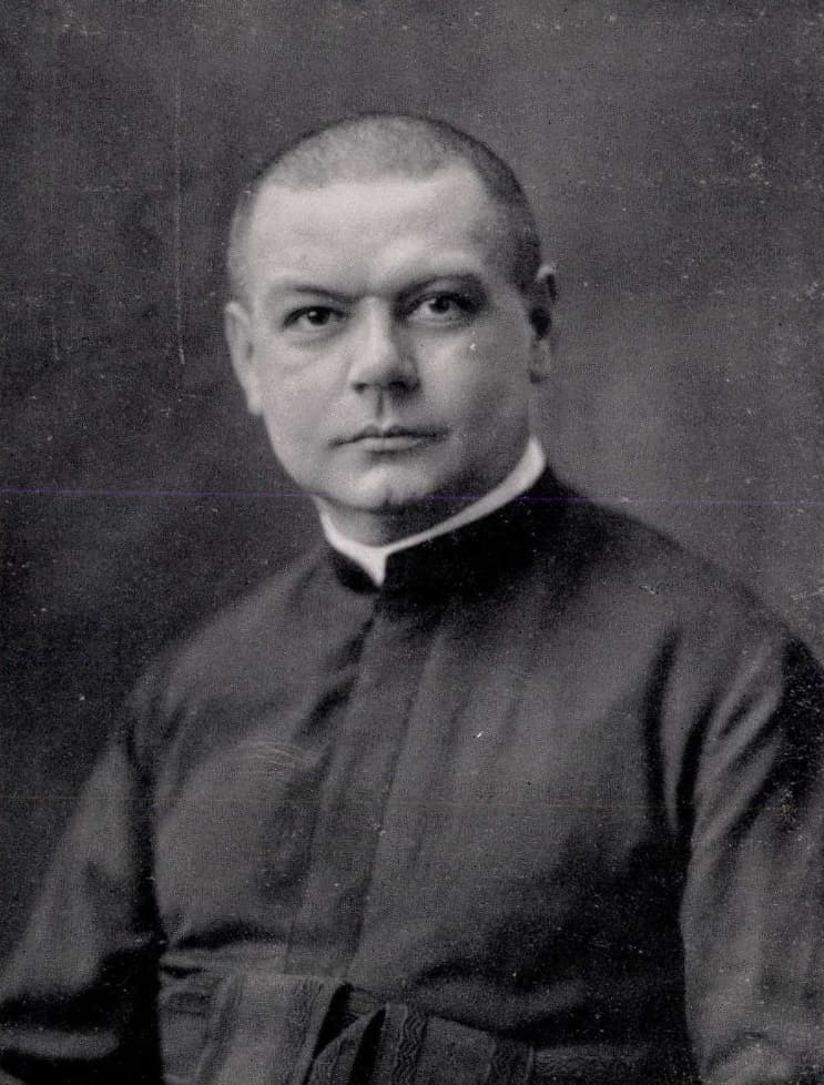 Sebes Ferenc portréja