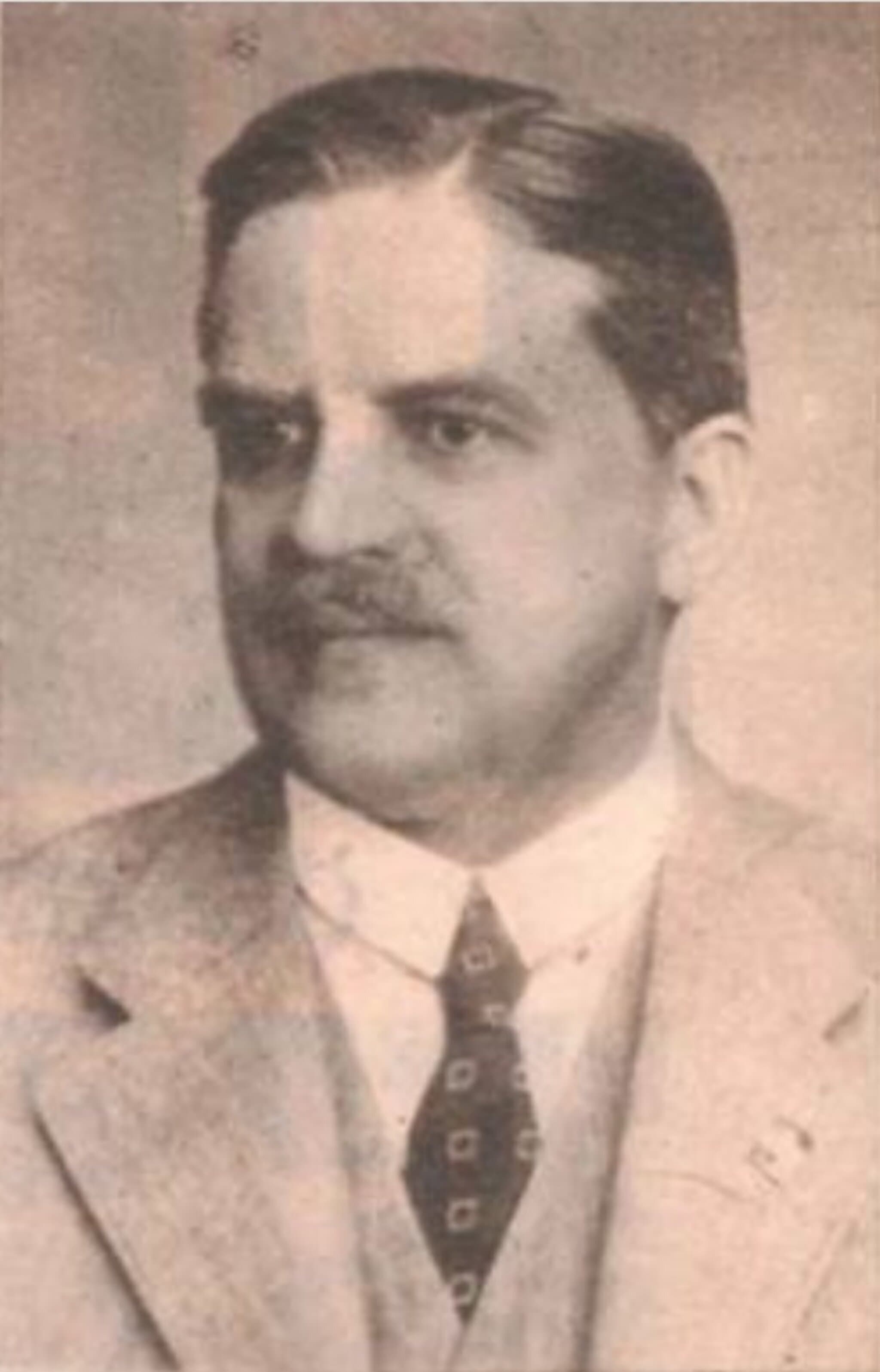 'Sigray István portréja