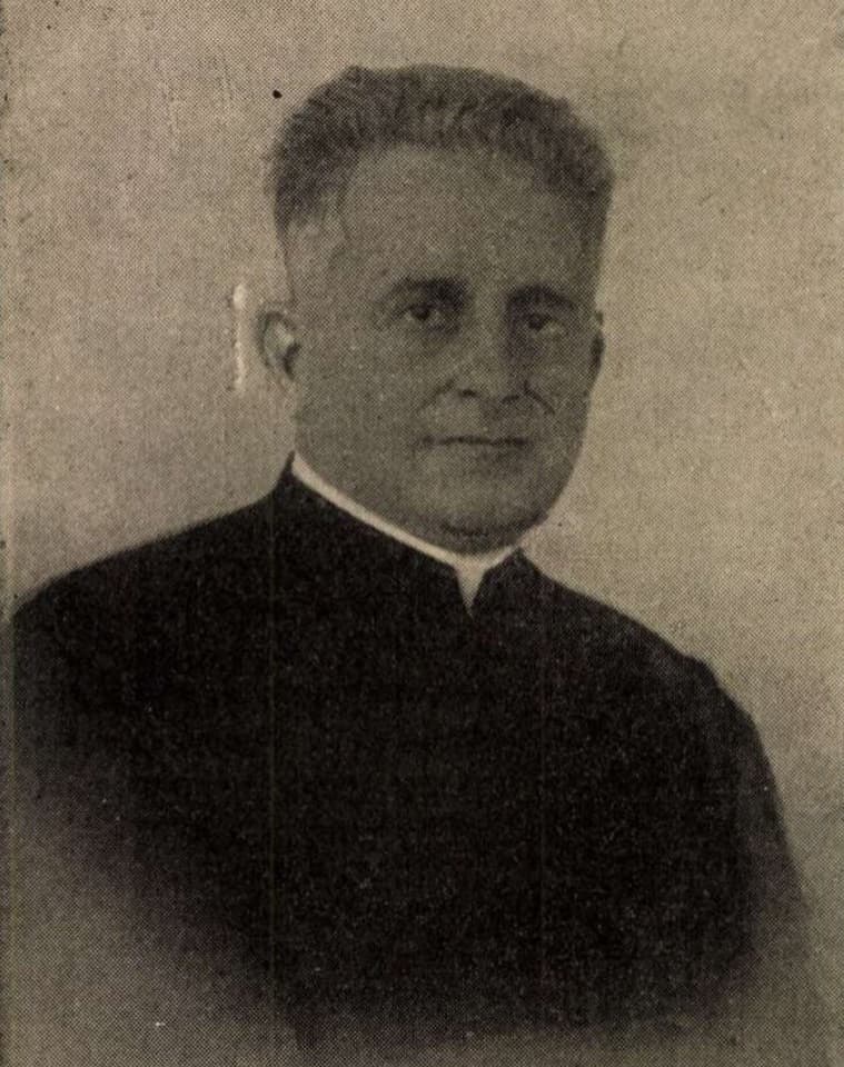Sík Sándor portréja