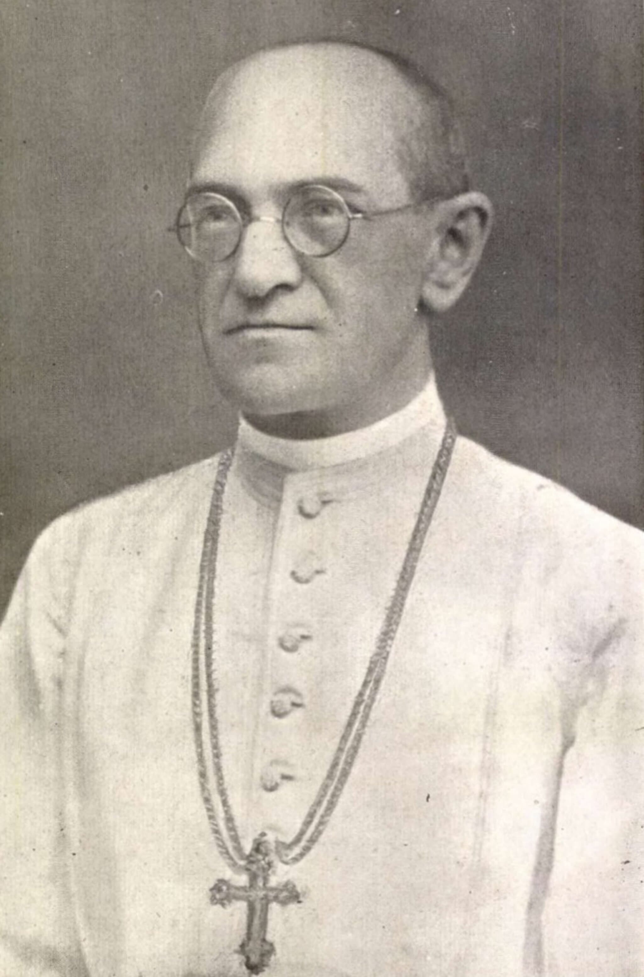 Simonffy Jenő portréja