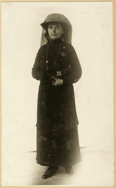 Slachta Margit portréja
