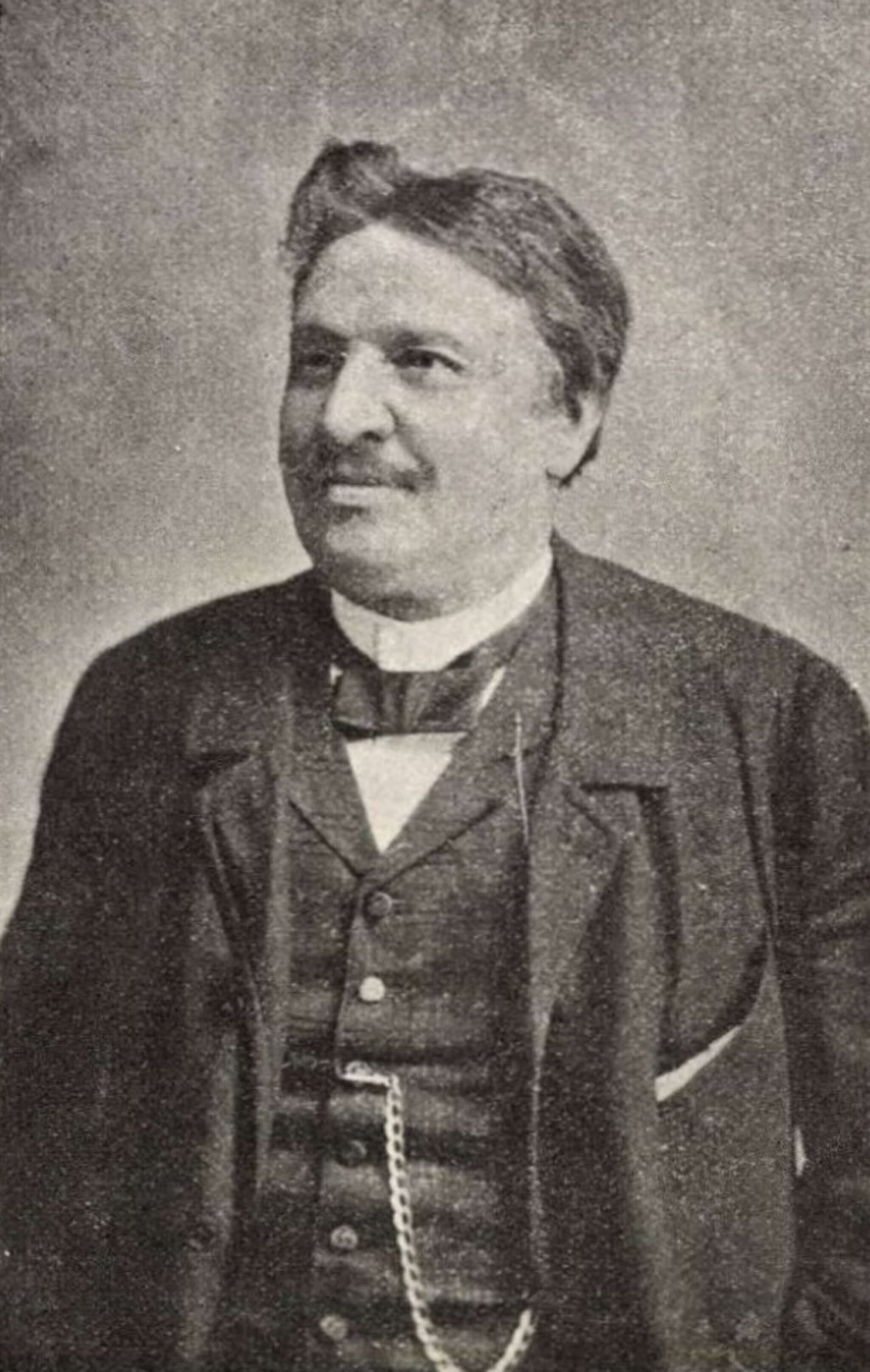 Sóltz Vilmos